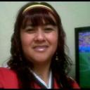 Sandra Fabra - @alayon98 - Twitter