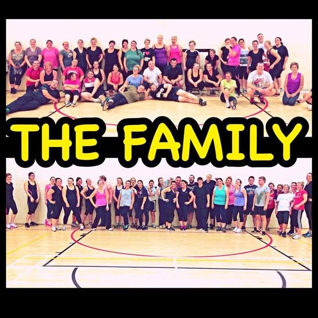 Drop upto 15lbs in just 28 days at our fun fat burning boot camp