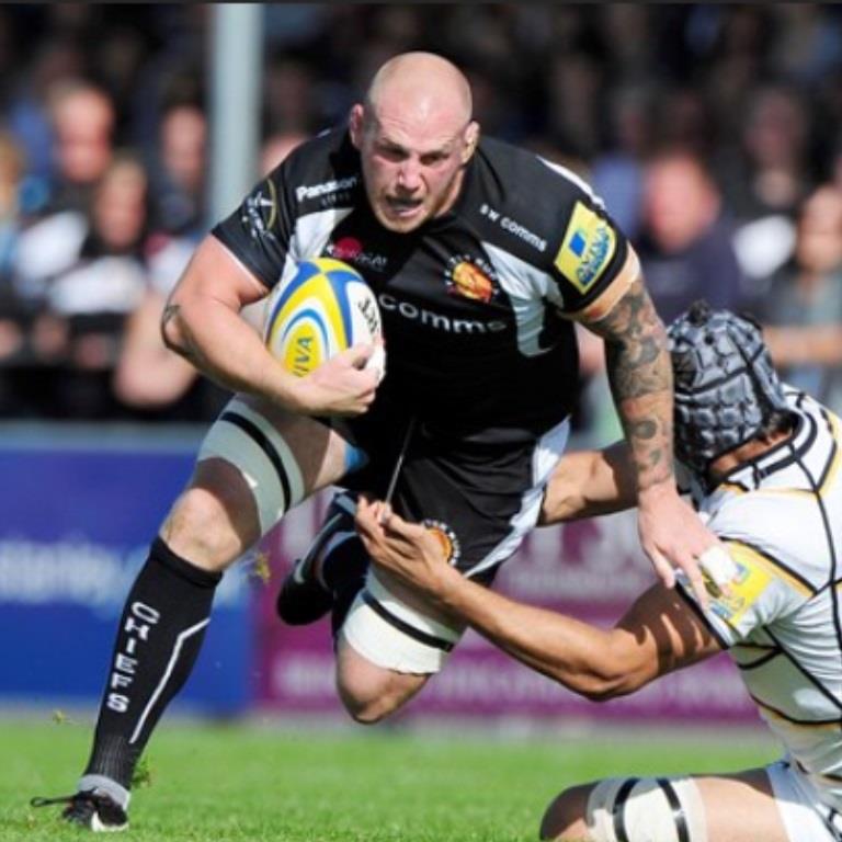 An evening of entertainment, hosted by David Flatman. Drinks reception, 3 course meal, comedian and more to celebrate James Scaysbrook's career in rugby