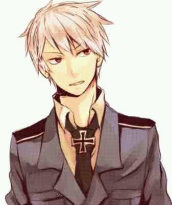 PervyPrussia's profile picture. ''Yo, West~'' 20 years old | Virgin | Tease~ | Single [Hetalia YaoiRP Mature Content]