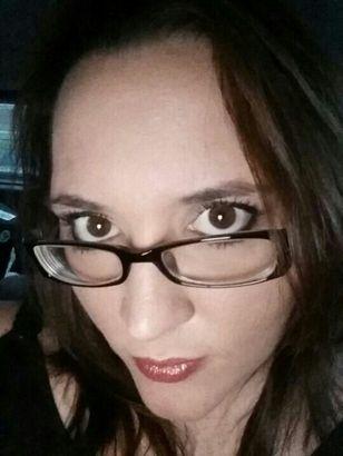 Nurse, mommy, wife, friend, daughter, sister... I am me and being these things to those I love is what helps define me.