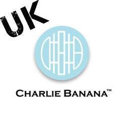 Representing the award winning Charlie Banana products in the UK and Ireland & keeping you up to date with the latest fluffy news and products!