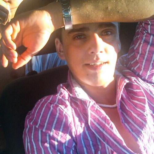 darioojeda18's profile picture. 