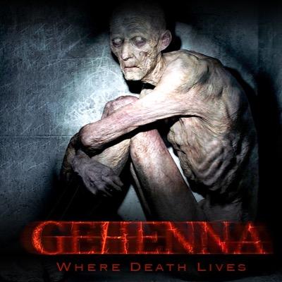gehennaUSA's profile picture. Abandoned cave; dried corpses; living nightmares; & it gets worse. Terrifying feature film debut by A+ effects master Hiroshi Katagiri.