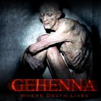 GEHENNA (@gehennausa) Twitter profile photo