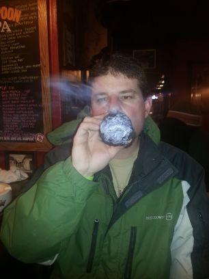 ChickeringD's profile picture. 