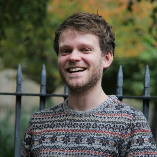 Campaigner, communicator, gardener