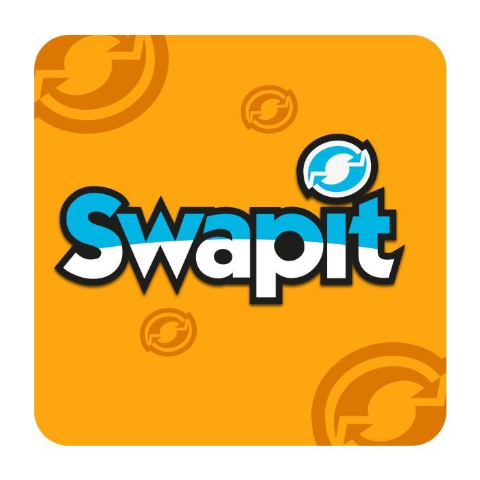 Official Tweets from the Swapit Team!