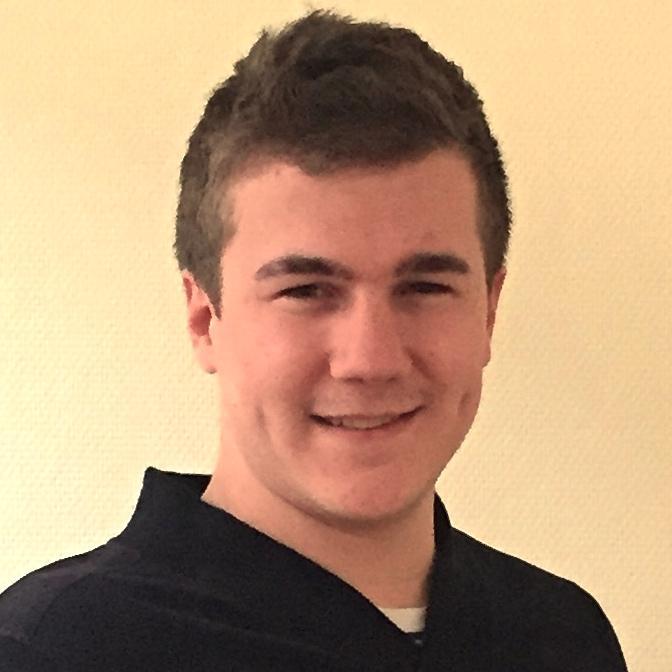 Student in #SportManagement at @AMOS_Bordeaux / Tweets about #Startup #Sport #Marketing #CM / Co-founder @Jougger