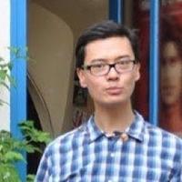 JeanMarc Hui Bon Hoa (@jeanmarchbh) 's Twitter Profile