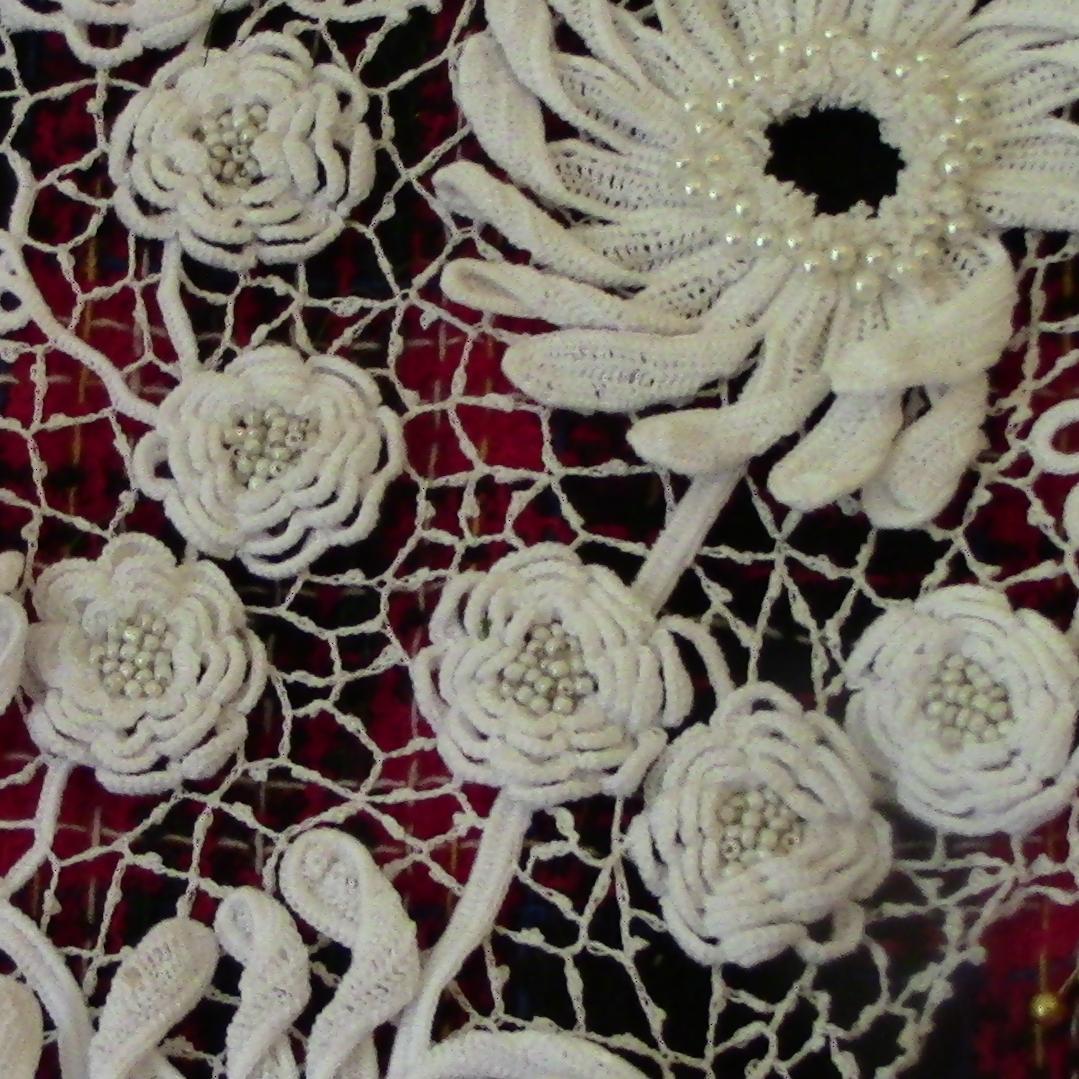 yellowlabrador's profile picture. west cork, lacemaker, love nature and history