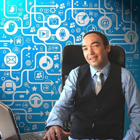Our goal is to help you connect with New Customers Online. With Years of Experience and Measurable Results we are FAR ahead of the curve. Let's Chat.
