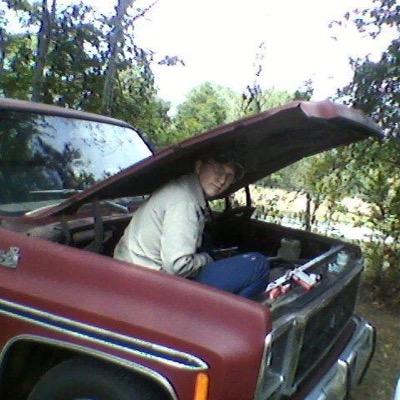 I deal with a lot of my own maintenance and service on my vehicles, tractor, and lawn equipment. I have a YouTube channel where I post videos of my projects.