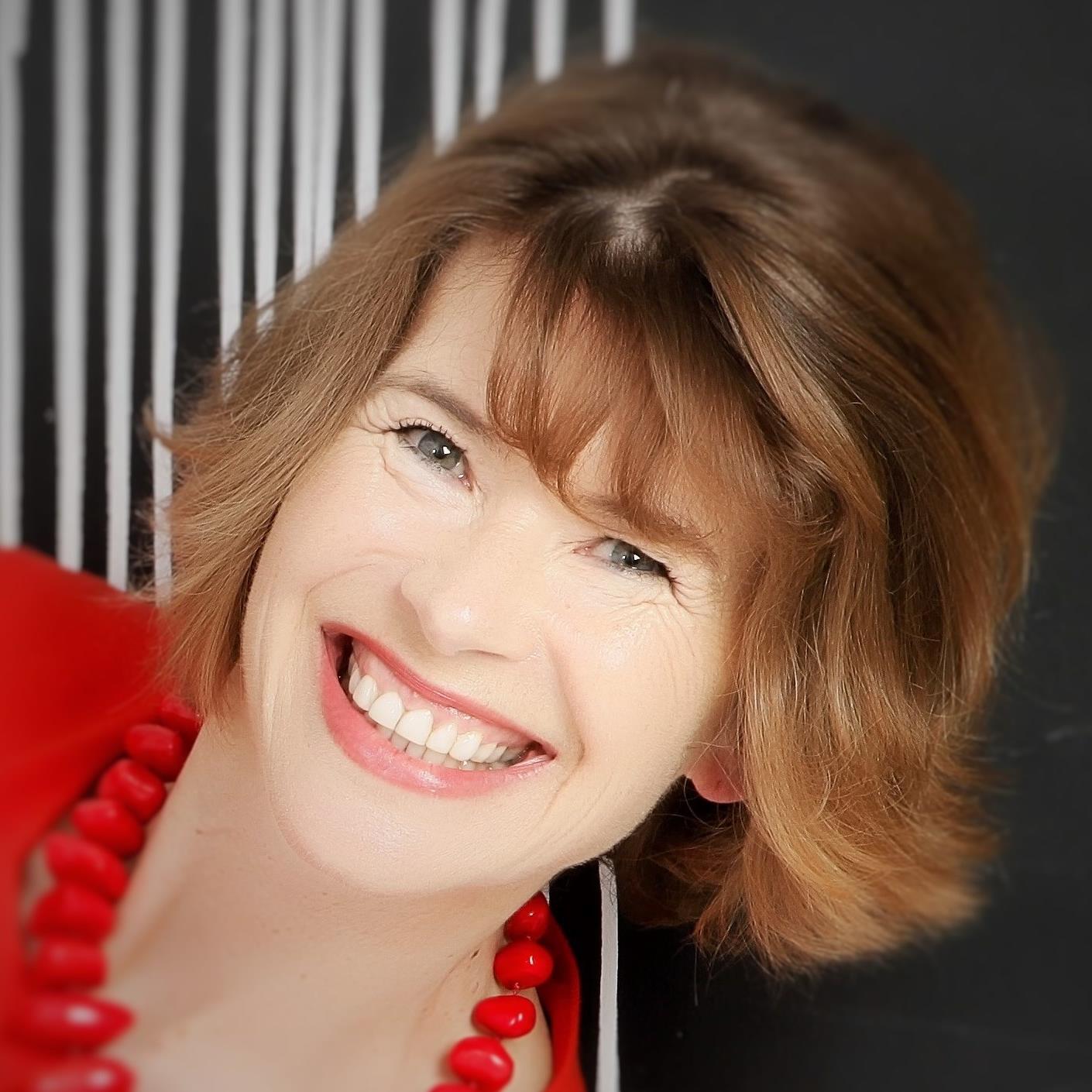 Amanda Maxwell