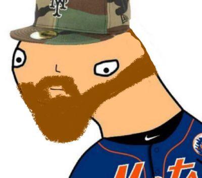 Best Mets pitcher I thrw balls and fuk bishes *not affiliated with mets or Vic Black* (created March 18, 2014)