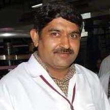 Reporter at Punjab Kesari Group,Jalandhar