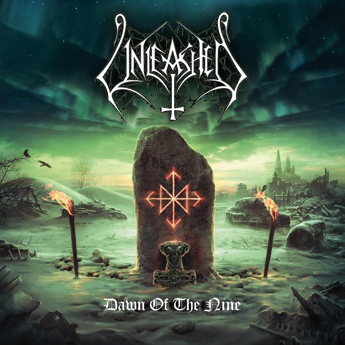 unleashedsweden's profile picture. New album #DawnOfTheNine out now! Order here: http://t.co/L09Gjv48Gn