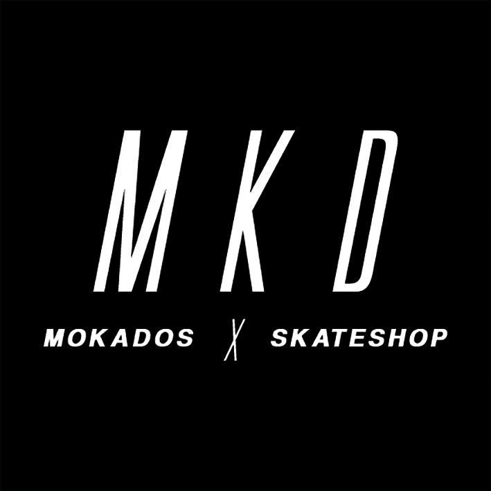 mkdskateshop's profile picture. 