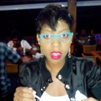 Kelli-Dawn Hamilton (@kellidawnh) 's Twitter Profile