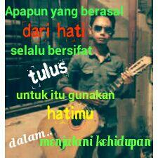 Hiasi langit hatiquu