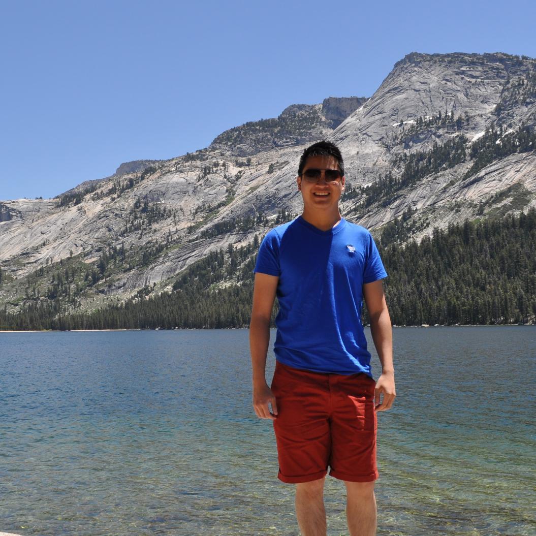 Technologist, DevOps Practitioner, Global Traveller