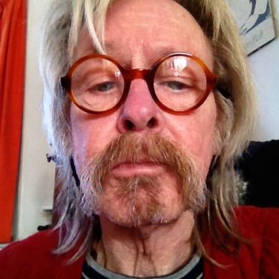 Semi retired graphic designer, literally gutted after suffering twisted bowel. Guitarist, writer/humourist and twit.