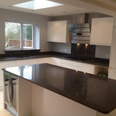 HcGranite's profile picture. 