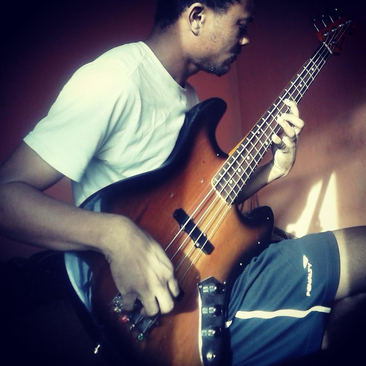 bass