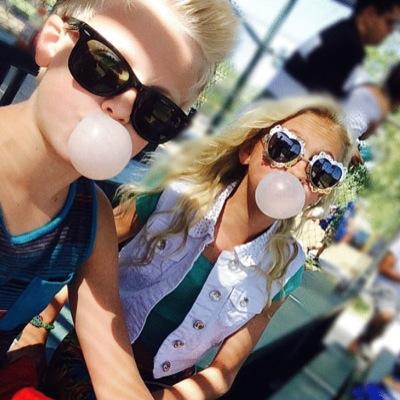 　　　　　　　♡Carson Lueders LOVE♡　　 　　　　　♡Carson Lueders専用垢♡