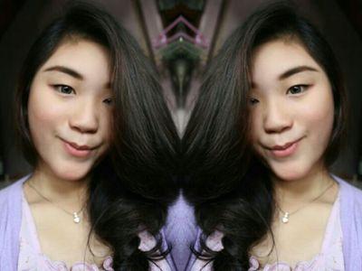 KarenWulan's profile picture. Be Your Self :)