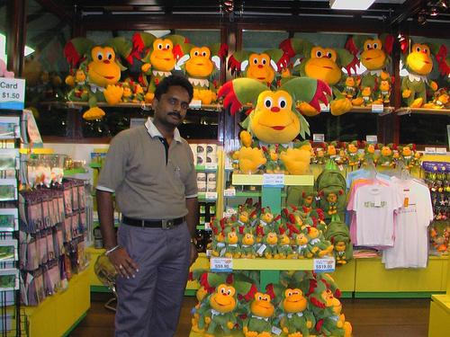 gvmorla's profile picture. 