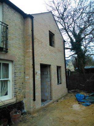 pattisonbuild's profile picture. Building and brickwork specialists since 1978