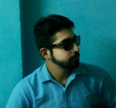 dalalsomesh's profile picture. #Indian 🇮🇳