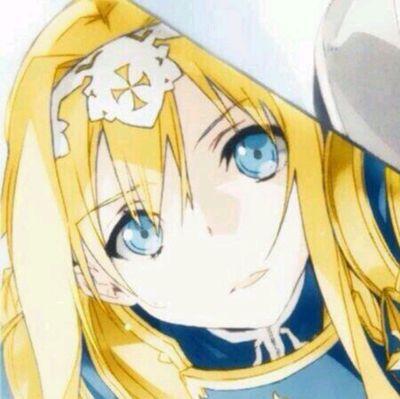 アリス/騎士(低浮上)さんのプロフィール画像