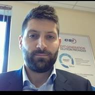 MikeH_CSI's profile picture. Client Director at CSI.  Sport mad.  If not parked in front of the TV watching sport, can be found on local marshes playing football or cycling up country lanes