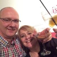Simon Cookson (@buggywarrior) 's Twitter Profile