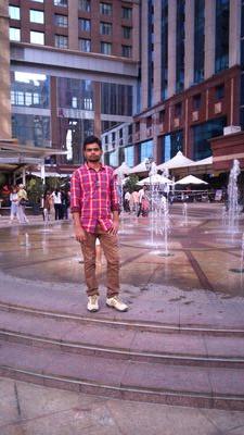 Aman Ambale
