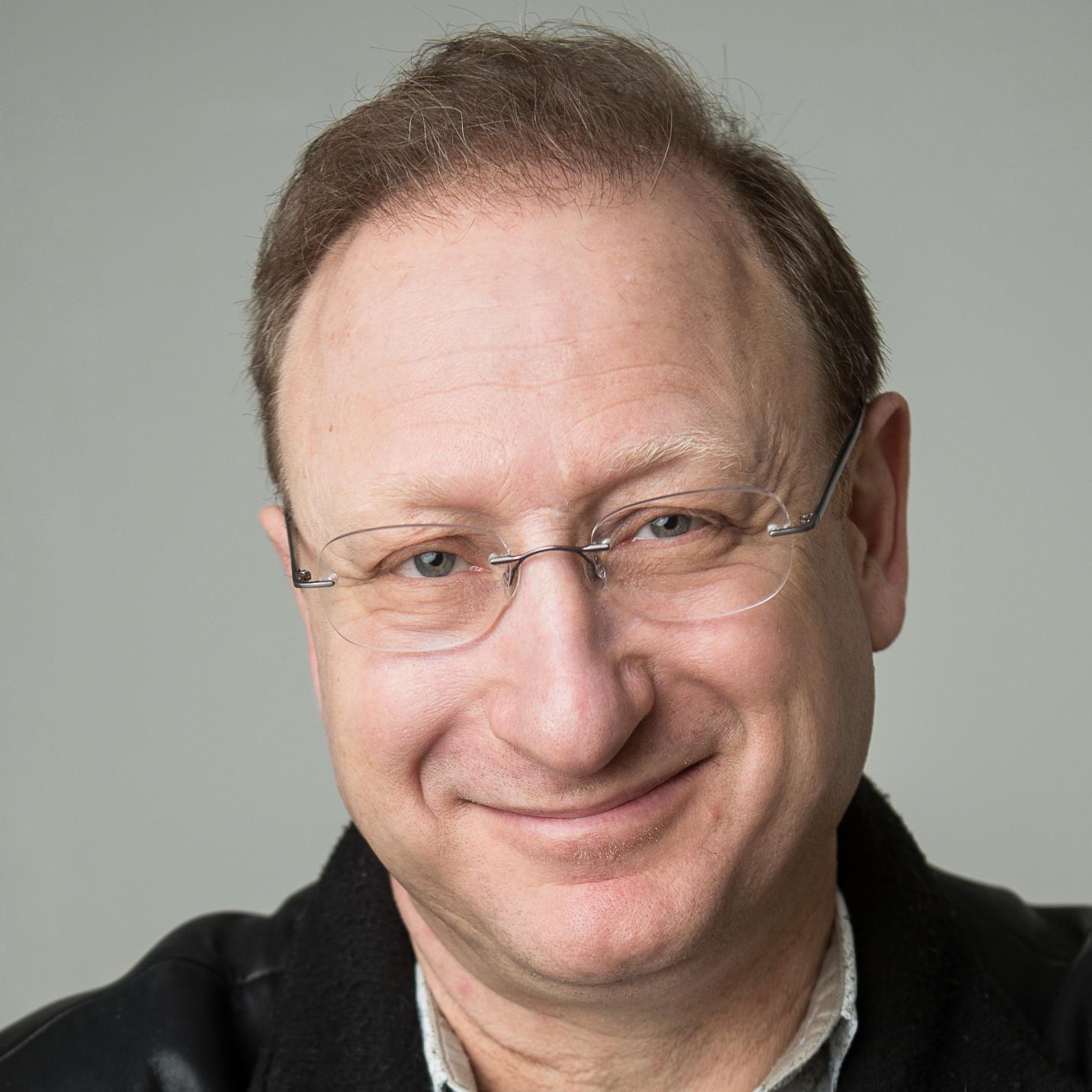 Dan Patterson Net Worth