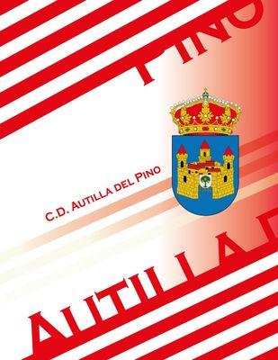 Twitter Oficial Club Deportivo Autilla del Pino. Futsal y Futbol de interpueblos 2018 (Palencia) Profesionales pintando campos de futbol