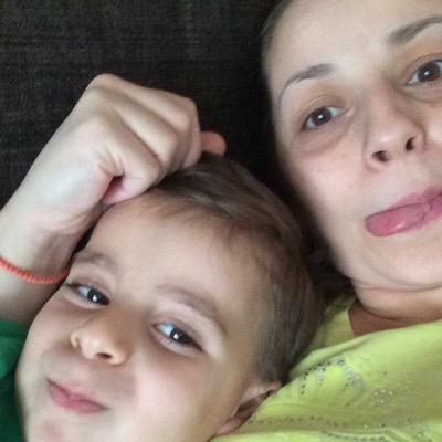 vafidou's profile picture. 