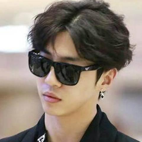 [@NewSaxondale] David Roosevelt [Bang Yongguk FC] | 18.11.91 | SerpentOrg | Aoki Master.