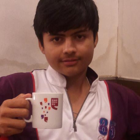 coolSunmoon1508's profile picture. 