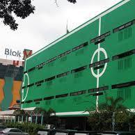 BaraFutsal's profile picture. Lapangan Futsal jl. Falatehan no 68 Kebayoran baru (samping Terminal Blok M) Reservasi : 085711273103