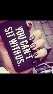Just listen to you'r Heart