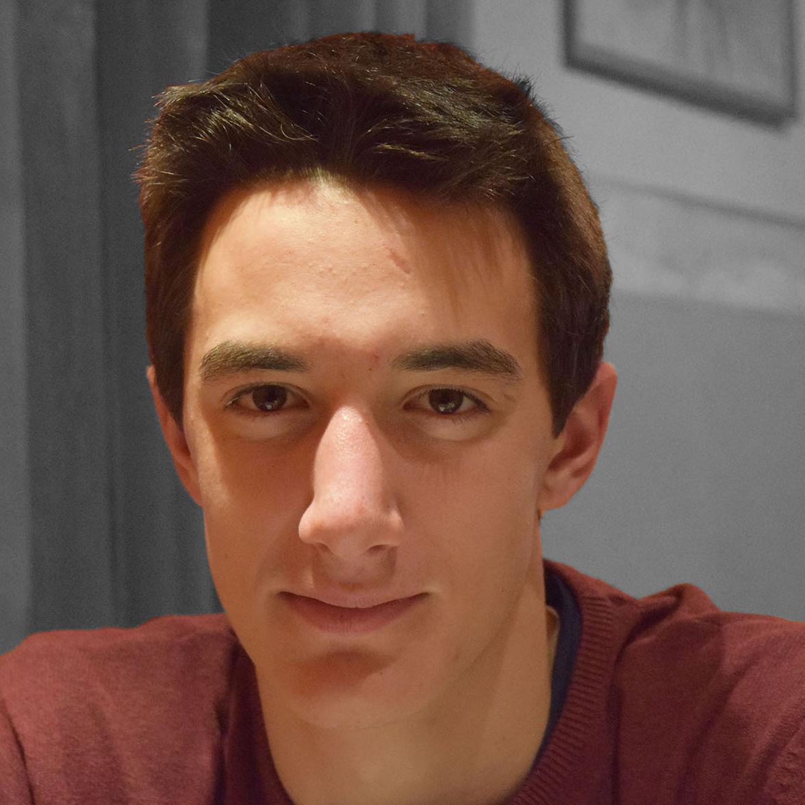 MorettiGeorgiev's profile picture. 