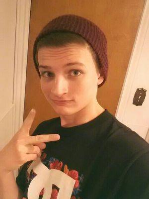 calob_dyke's profile picture. let's brighten up each others lives one act of kindness at a time!