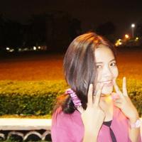 Nurul Aulia F (@nauliotf) 's Twitter Profile