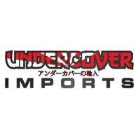 Undercover Imports(@JDMaccessories) 's Twitter Profile Photo