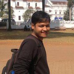 Research Scholar at ISM(IIT), Dhanbad