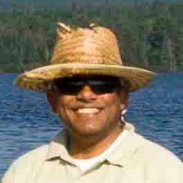 Project leader in aerospace industry, Husband, Father, Scouter, Amateur Photographer